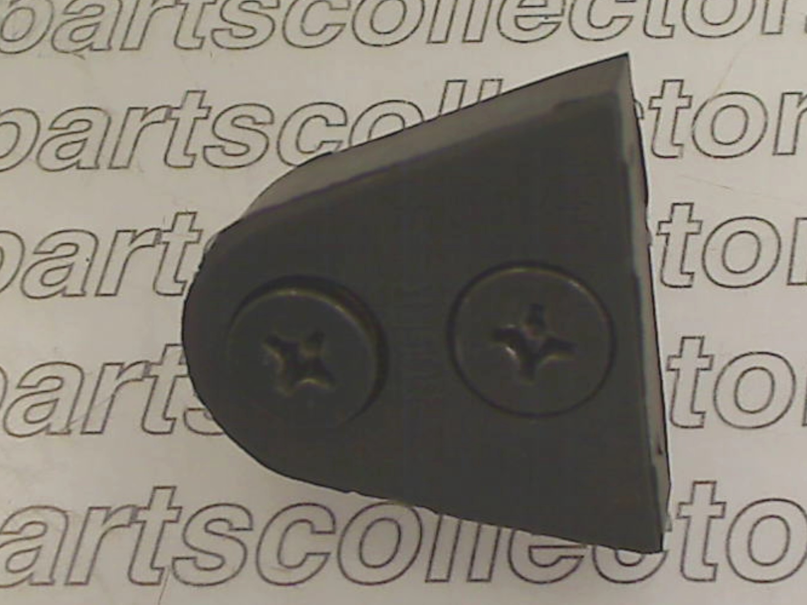 MASERATI 314520140 Car body code 10401 compatible with: MASERATI BITURBO, MASERATI GHIBLI 2.8 V6, MASERATI KARIF, MASERATI SHAMAL